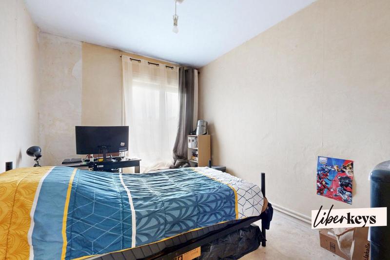 Maison - 85 m² - 5 pièces