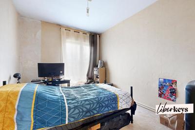 Maison - 85 m² - 5 pièces