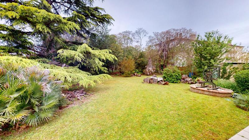 Maison - 167 m² - 5 pièces