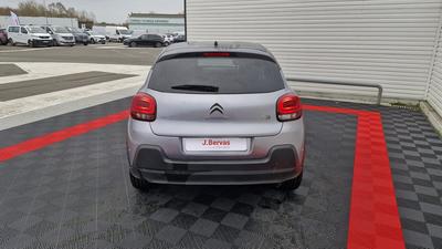 Citroën C3 Puretech 110 Shine