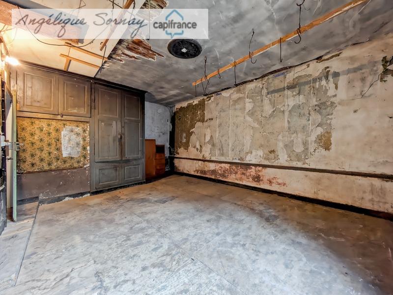 Maison - 128 m² - 6 pièces