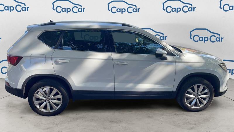 Seat Ateca 1.5 Tsi 150 Style