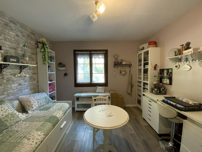 Maison - 145 m² - 5 pièces