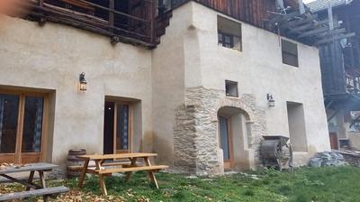 Immeuble - 356 m² - 10 pièces