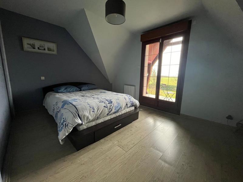 Maison - 171 m² - 6 pièces