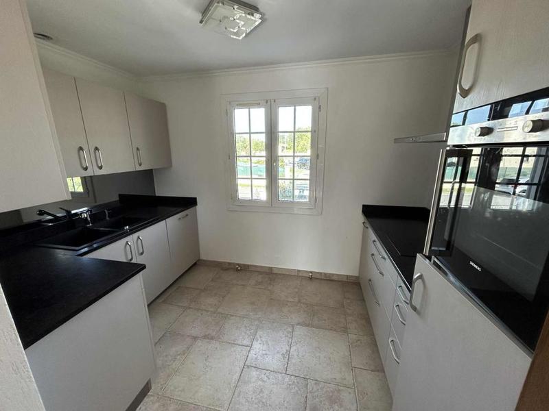 Maison - 117 m² - 6 pièces