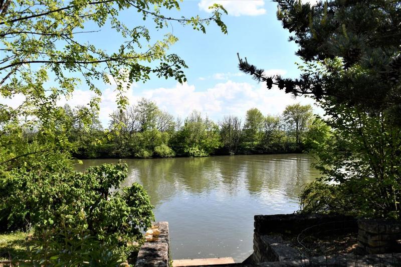 Propriété - 287 m² - 8 pièces