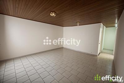 Appartement - 56 m² - 2 pièces