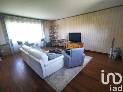 Maison de maîtres - 200 m² - 8 pièces