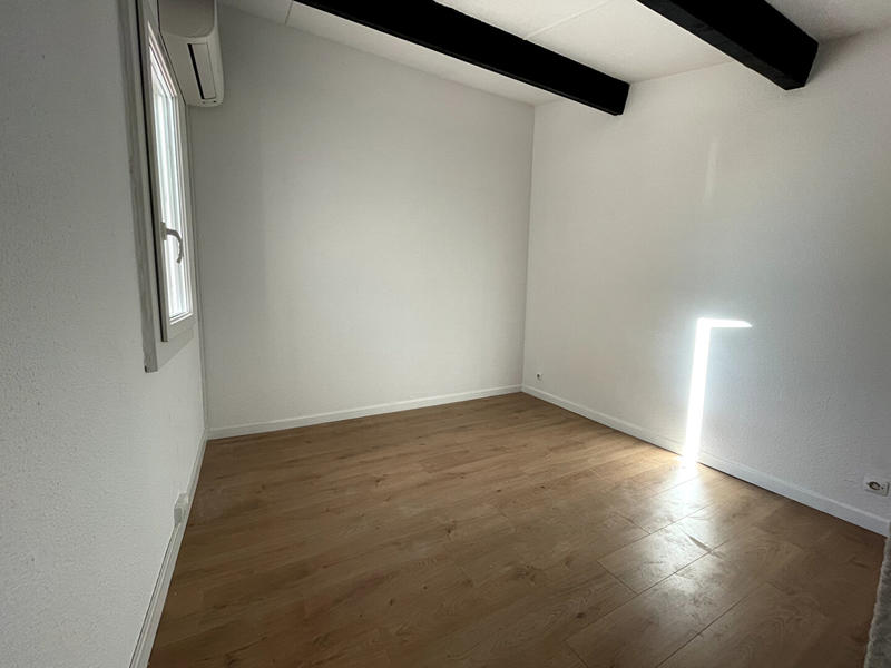 Appartement - 55 m² - 2 pièces