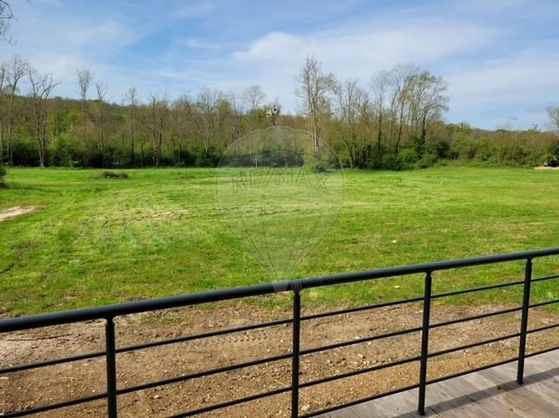 Maison - 27 m² - 1 pièce