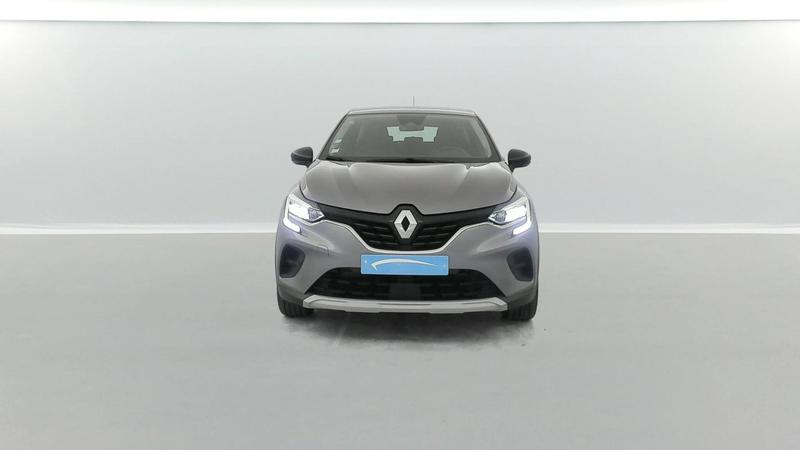 Renault Captur TCe 100 Business