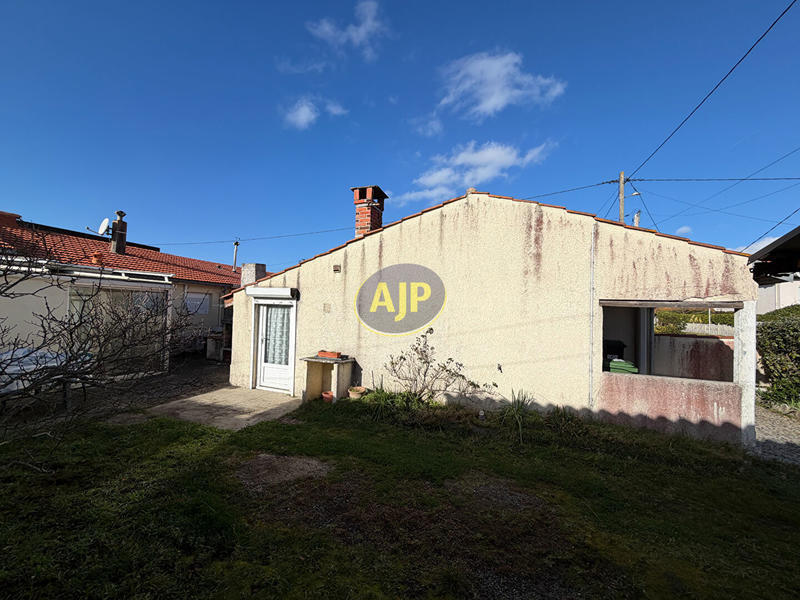 Villa - 61 m² - 3 pièces