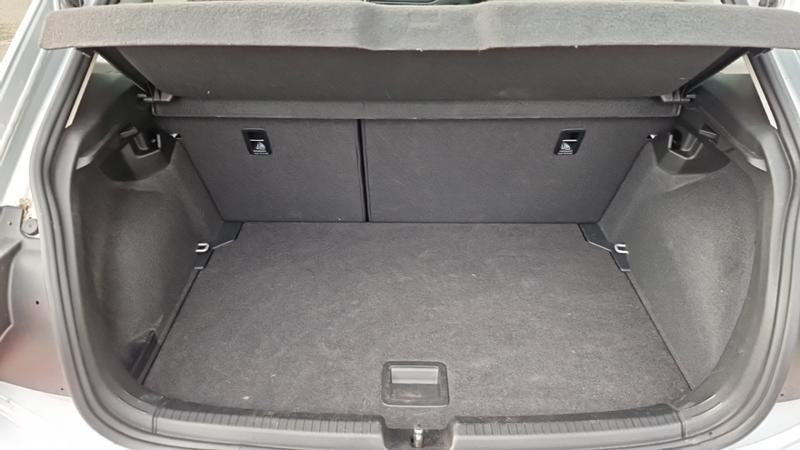 Volkswagen Polo VI 1.0 Tsi 95 Style