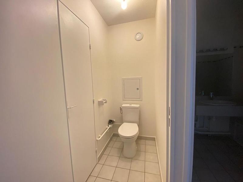 Appartement - 75 m² - 2 pièces