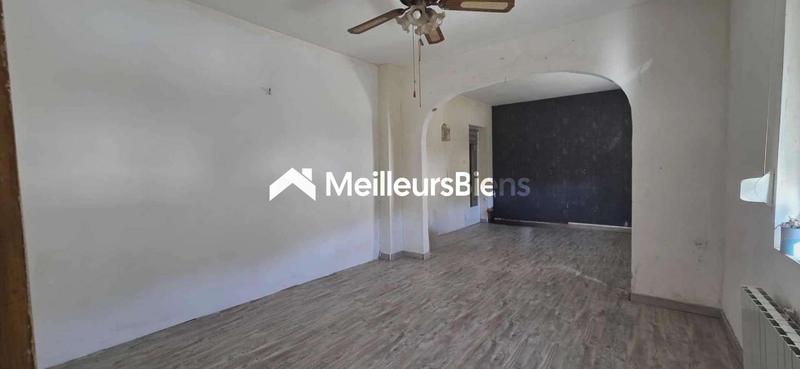 Maison - 71 m² - 3 pièces