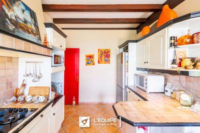 Villa - 153 m² - 5 pièces