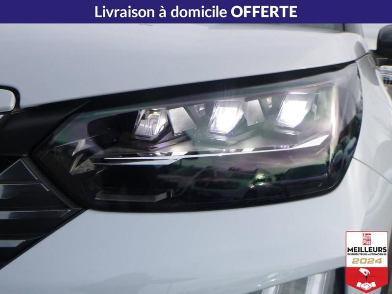 Peugeot 2008 Hybrid 145 e-Dcs6 Gt