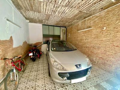 Entrepôt - 26 m² - 1 pièce