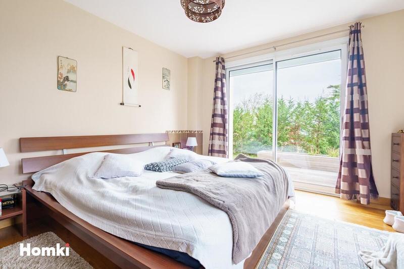 Maison - 125 m² - 7 pièces