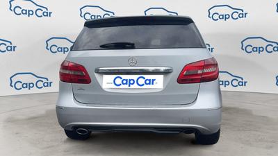 Mercedes Classe B 180 Cdi 109 Sport