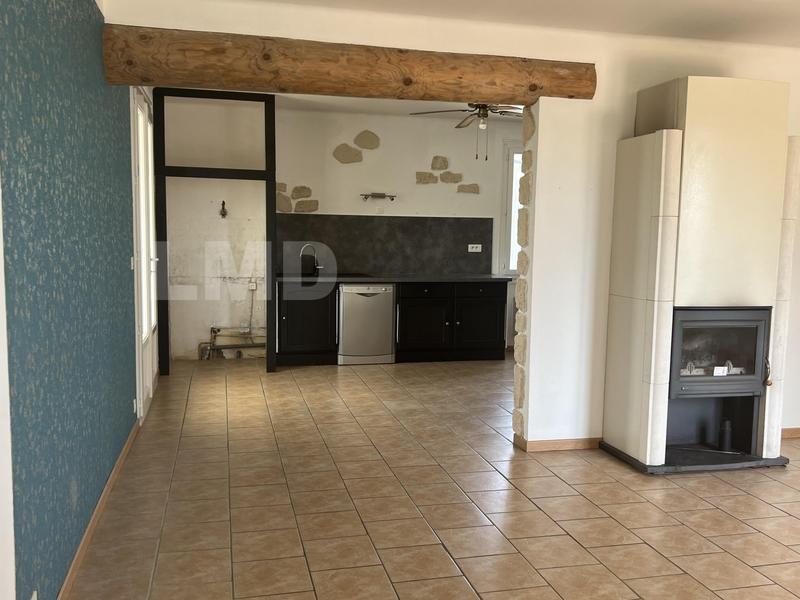 Villa - 224 m² - 8 pièces