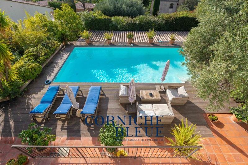 Villa - 190 m² - 7 pièces