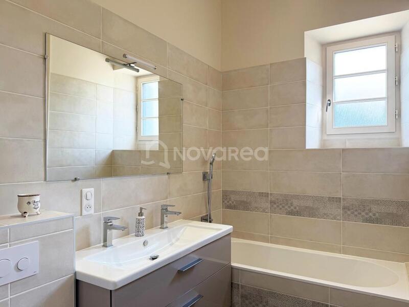 Appartement - 164 m² - 5 pièces