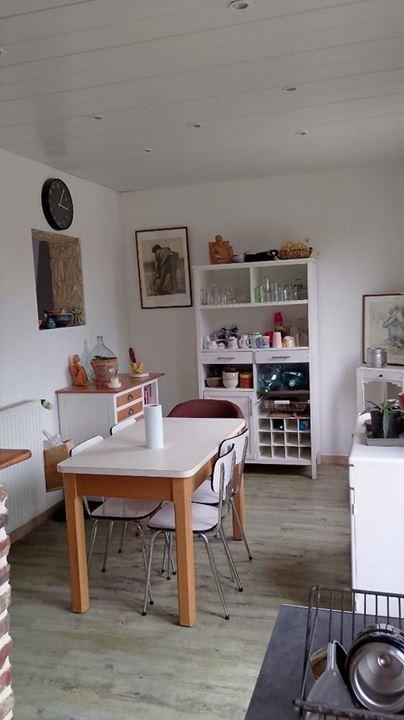 Maison de village - 156 m² - 5 pièces