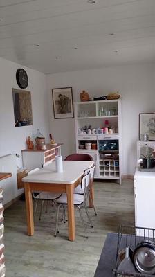 Maison de village - 156 m² - 5 pièces