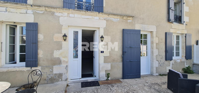 Maison de village - 169 m² - 7 pièces
