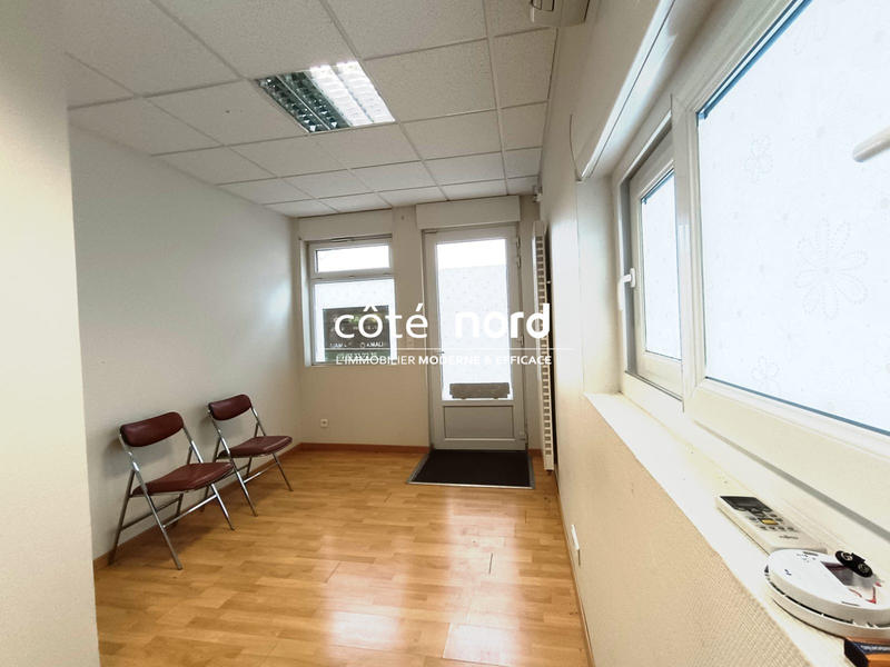 Maison - 84 m² - 4 pièces