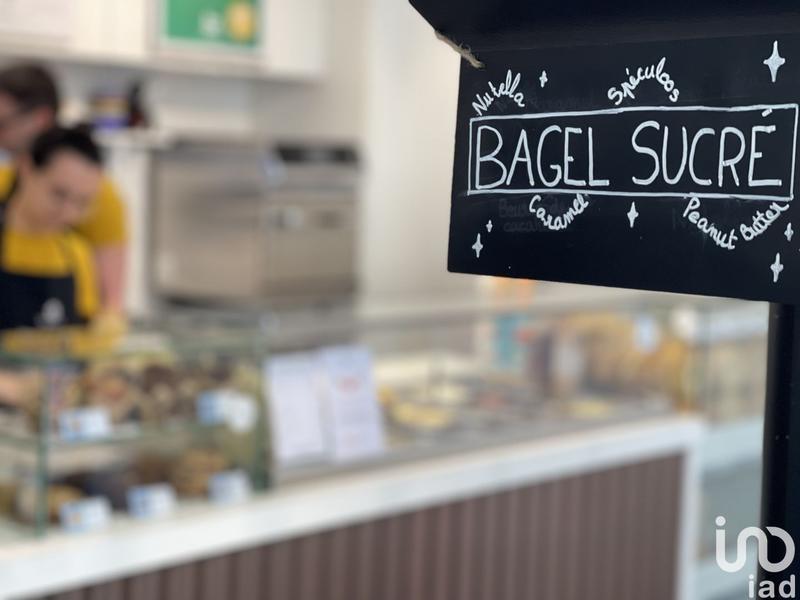 Local commercial - 70 m²