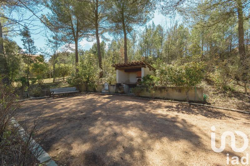 Maison - 165 m² - 7 pièces