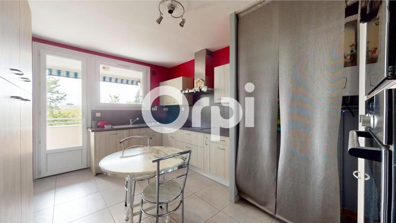 Appartement - 107 m² - 4 pièces