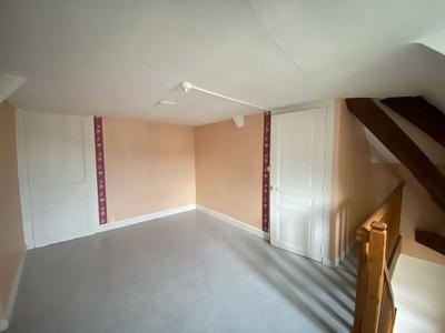 Duplex - 71 m² - 3 pièces