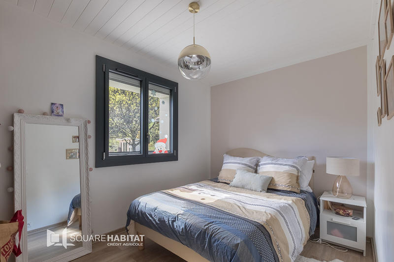 Maison - 170 m² - 7 pièces