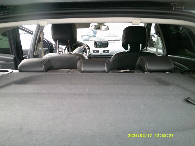 Renault Mégane 1.2ltce 130cv energy bose edition