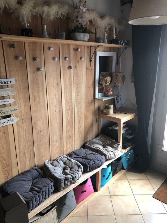 Maison en pierre - 203 m² - 4 pièces