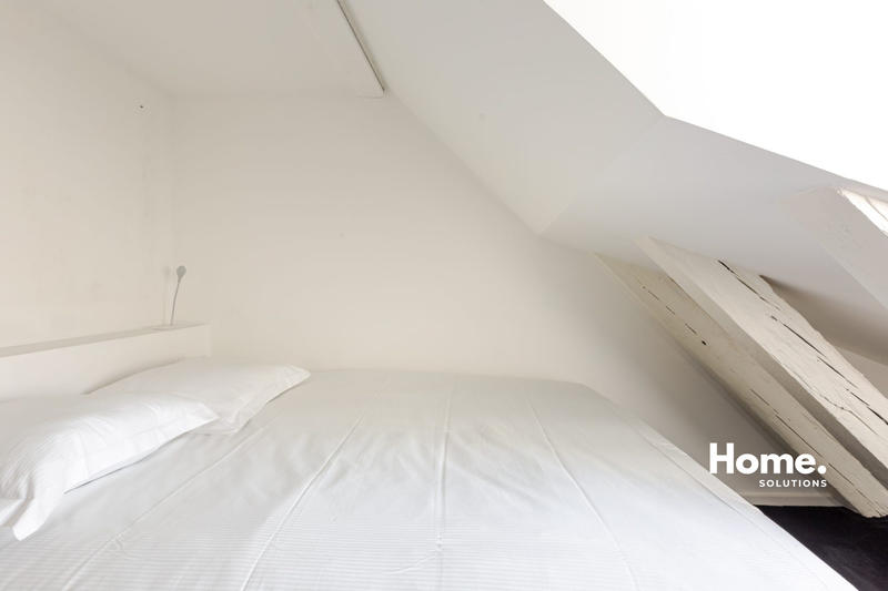 Appartement - 31 m² - 2 pièces