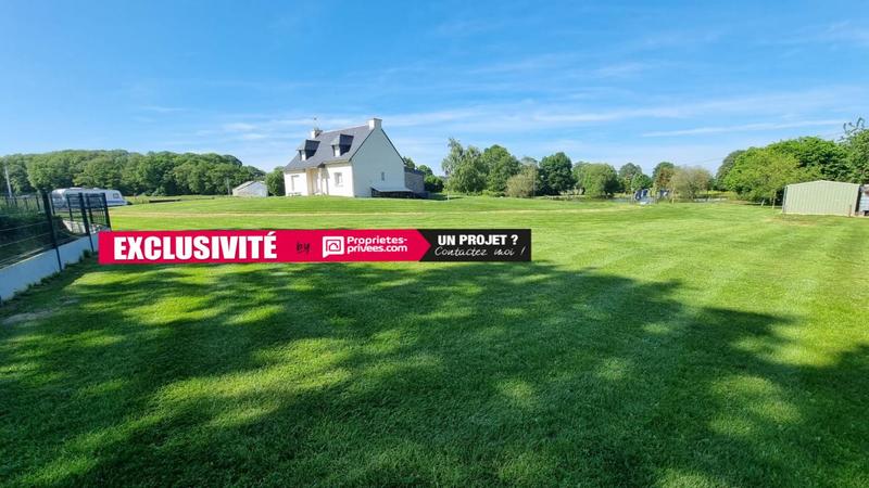 Maison - 182 m² - 6 pièces