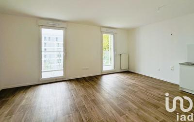 Appartement - 31 m² - 1 pièce