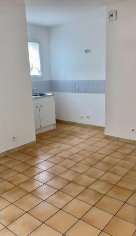 Appartement - 22 m² - 1 pièce