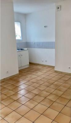 Appartement - 22 m² - 1 pièce
