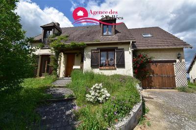 Maison - 118 m² - 7 pièces