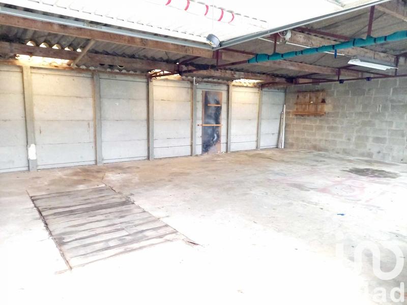 Maison de campagne - 124 m² - 5 pièces