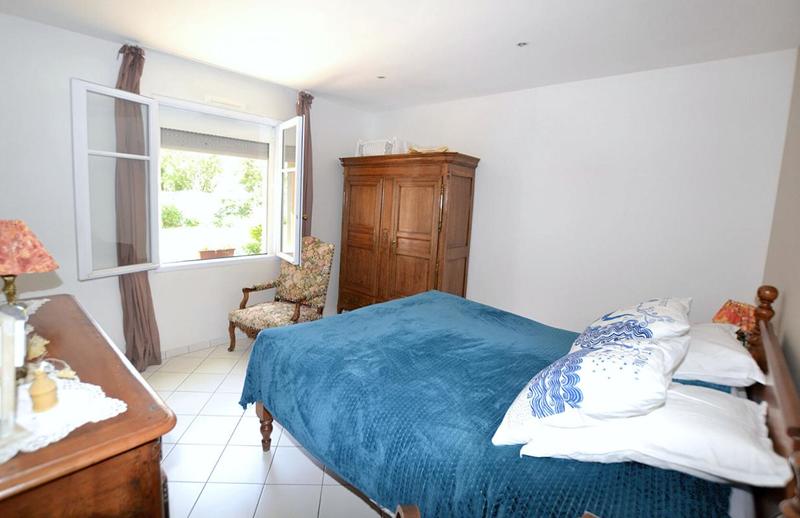 Maison - 188 m² - 7 pièces