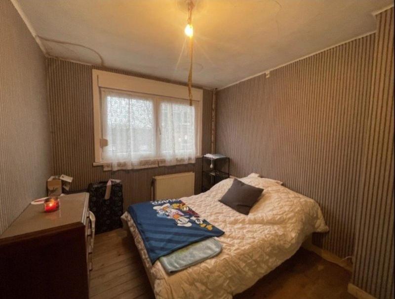 Maison - 82 m² - 4 pièces