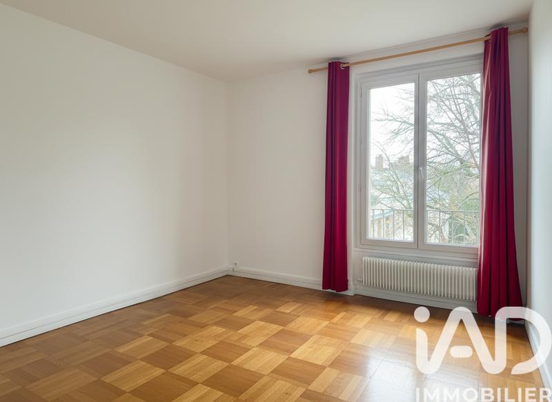 Appartement - 101 m² - 4 pièces