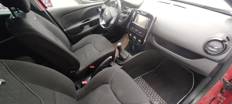 Renault Clio IV Tce 90 Cv Limited